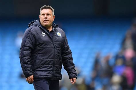leicester city next manager|leicester city fc manager.